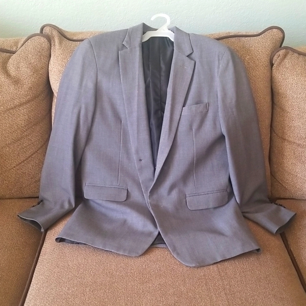Van huesen boys blazer - 18 husky